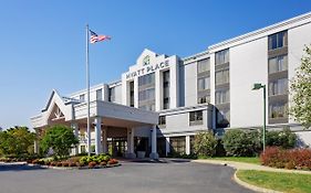 Hyatt Place Princeton